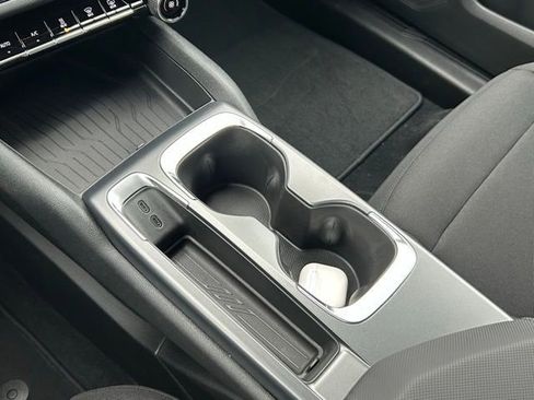 New 2026 Chevrolet Equinox EV LT image 29