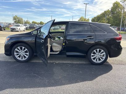 Used 2013 Toyota Venza XLE