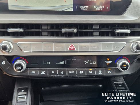 Certified 2024 Kia Telluride EX X-Line AWD/4WD image 19