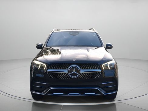 Used 2023 Mercedes-Benz GLE 450 4MATIC image 37