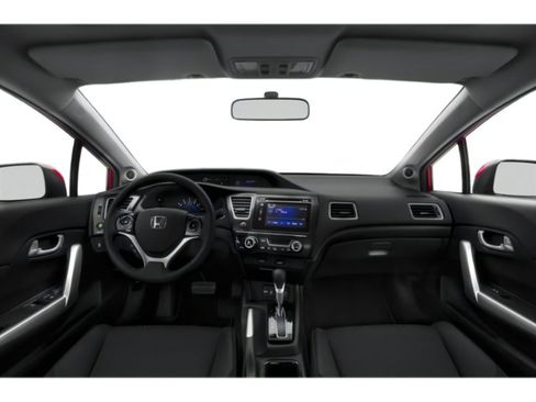 Used 2014 Honda Civic EX image 5
