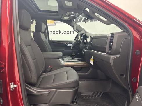 New 2026 Chevrolet Silverado 1500 LT Trail Boss w/ Convenience Package II image 35