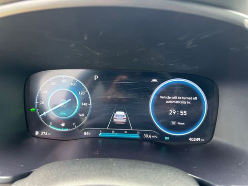 Certified 2023 Hyundai Santa Fe Limited AWD/4WD image 20