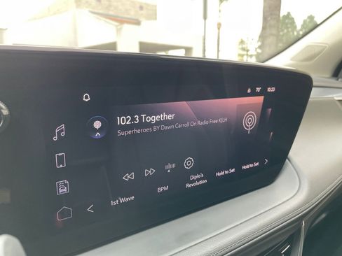 Used 2025 Buick Encore GX Preferred image 21