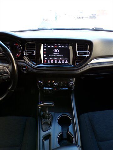 Used 2021 Dodge Durango SXT RWD image 38