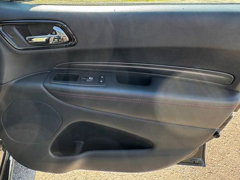 Certified 2024 Dodge Durango GT AWD/4WD image 13