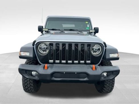 Used 2020 Jeep Wrangler Unlimited Sport image 12