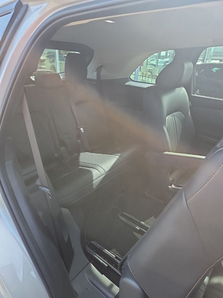 Used 2025 MAZDA CX-90 Plug-In Hybrid w/ Preferred AWD/4WD image 28