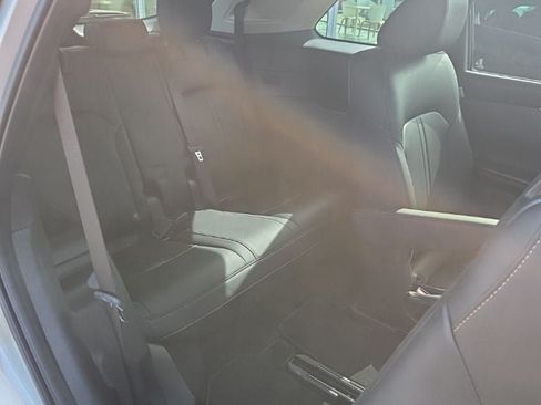 Used 2025 MAZDA CX-90 Plug-In Hybrid w/ Preferred AWD/4WD image 28
