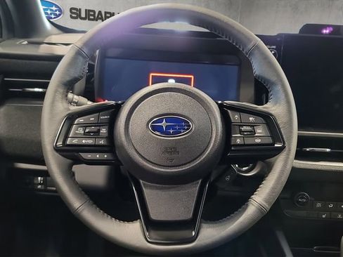 New 2026 Subaru Outback Premium image 13