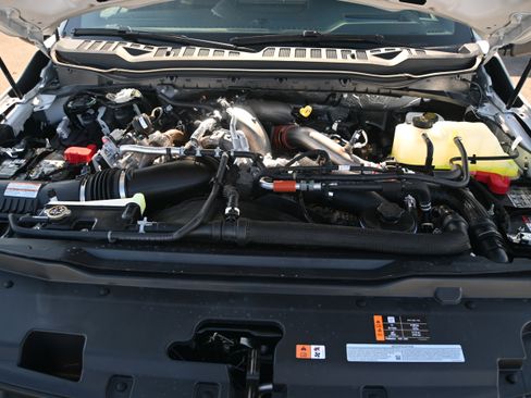 Used 2026 Ford F450 Platinum image 23