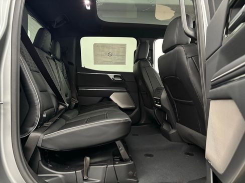 New 2026 GMC Sierra EV Denali image 45