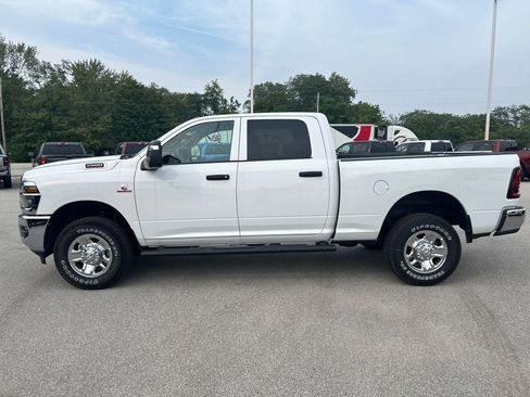 New 2025 RAM 2500 Tradesman AWD/4WD image 2