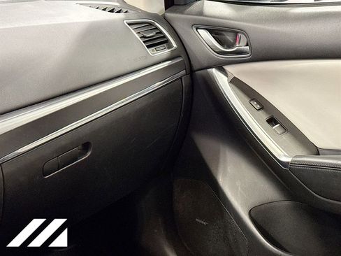 Used 2016 MAZDA CX-5 Grand Touring AWD/4WD image 26