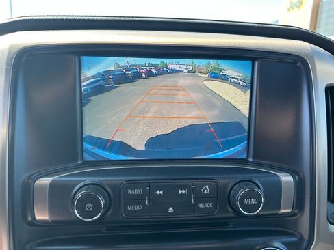 Used 2017 GMC Sierra 1500 Denali w/ Denali Ultimate Package AWD/4WD image 13
