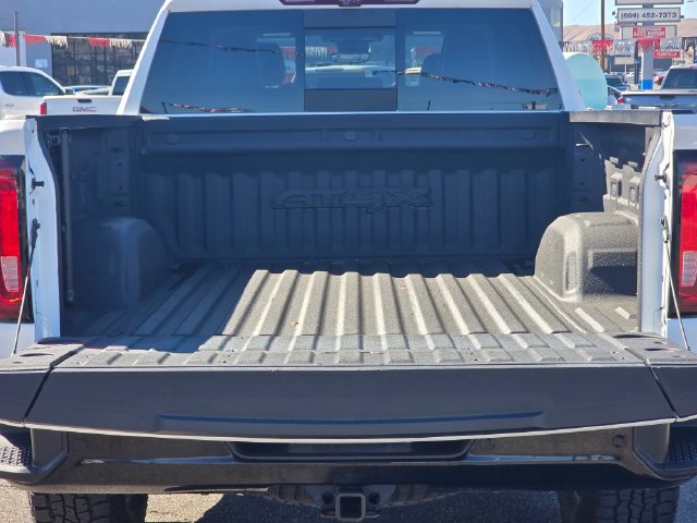 Used 2024 GMC Sierra 1500 AT4X AWD/4WD image 14