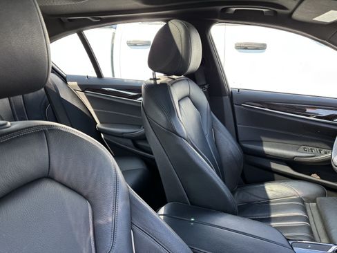 Used 2019 BMW 540i xDrive w/ Convenience Package AWD/4WD image 34
