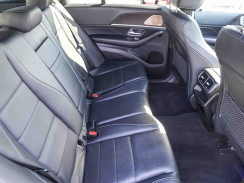 Used 2022 Mercedes-Benz GLE 350 4MATIC image 16