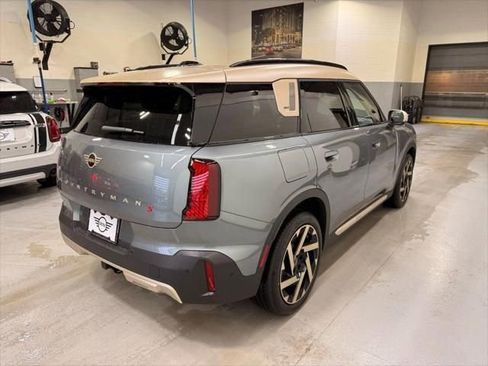 New 2026 MINI Cooper Countryman S image 6