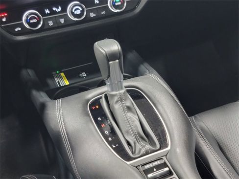 Certified 2024 Honda HR-V EX-L image 23