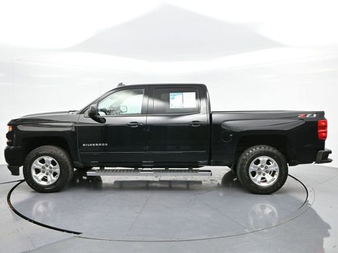 Used 2018 Chevrolet Silverado 1500 LT w/ All Star Edition image 3