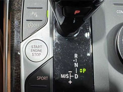 Used 2022 BMW 430i Convertible w/ Convenience Package image 34