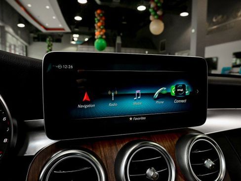 Used 2020 Mercedes-Benz C 300 C 300 w/ AMG Line image 37