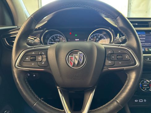 Used 2023 Buick Encore GX Essence w/ Experience Buick Package image 31
