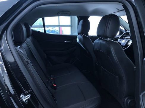 Used 2025 Buick Encore GX Preferred image 22