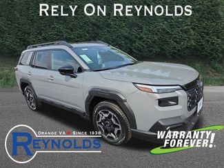 New 2026 Subaru Outback Touring 360° Tour