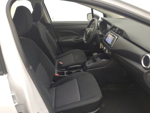 Used 2023 Nissan Versa S FWD image 21