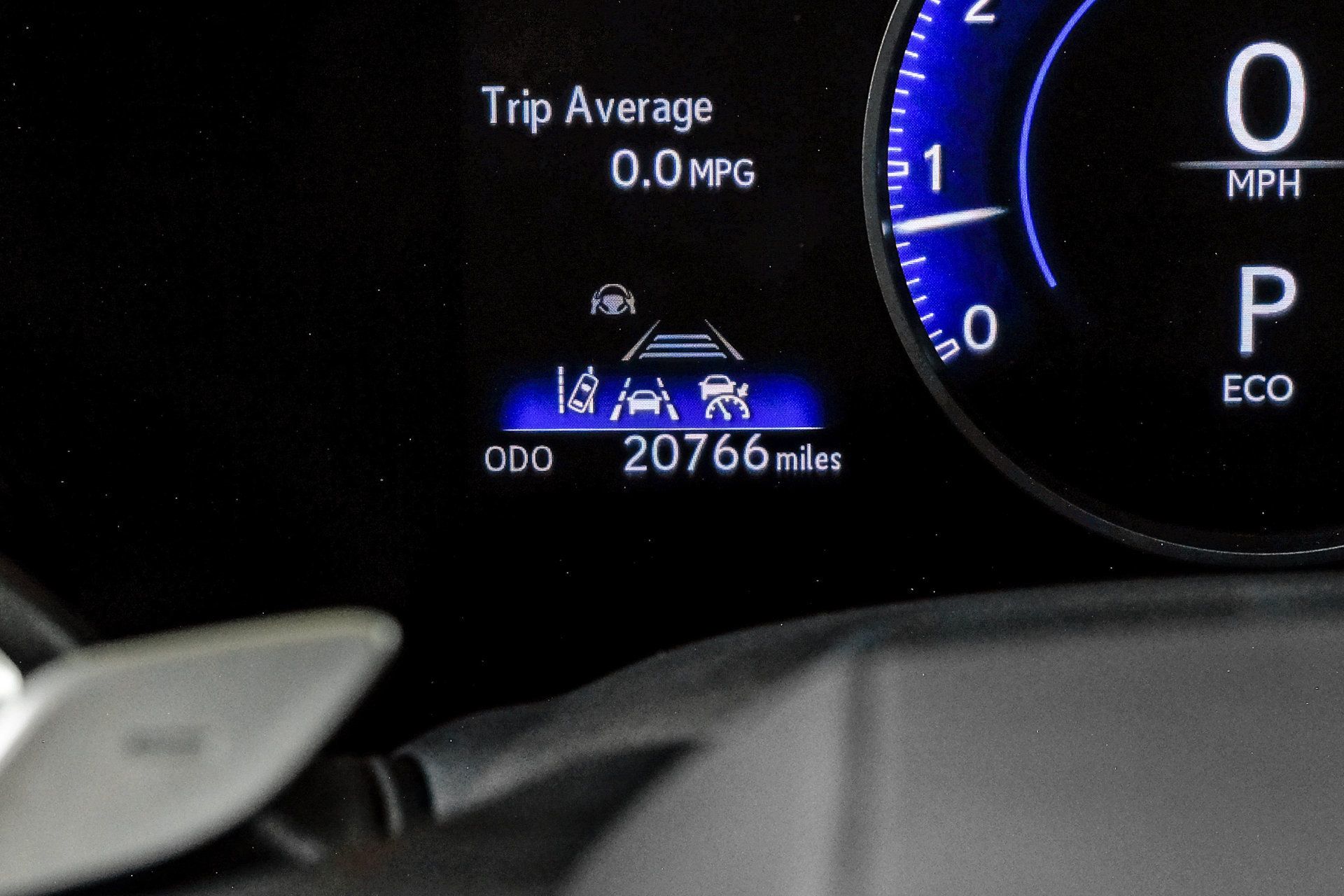Used 2025 Lexus NX 250 FWD w/ Cold Area Package image 28