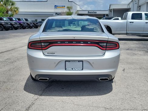 Used 2023 Dodge Charger SXT RWD image 7