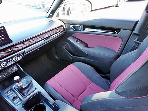 Used 2025 Honda Civic Si image 21