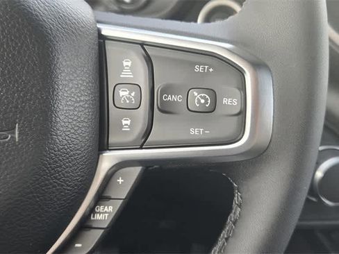 New 2026 RAM 1500 Big Horn image 20