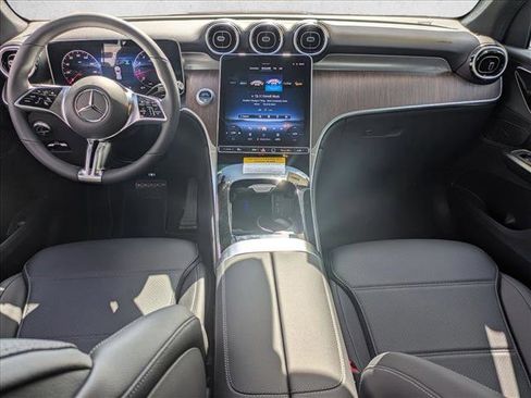New 2026 Mercedes-Benz GLC 300 4MATIC image 13