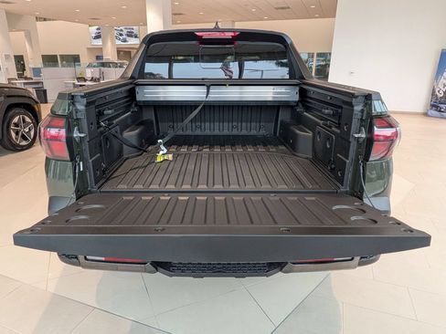 New 2026 Hyundai Santa Cruz XRT AWD/4WD image 32