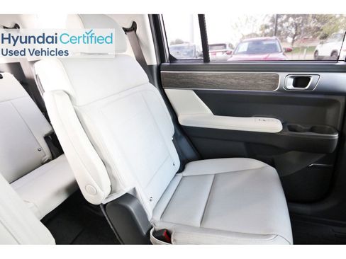 Used 2024 Hyundai Santa Fe Calligraphy image 15