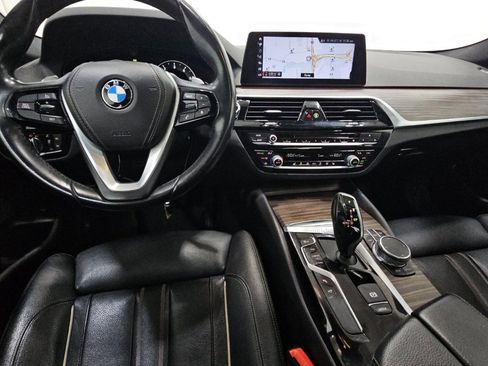 Used 2017 BMW 530i image 7