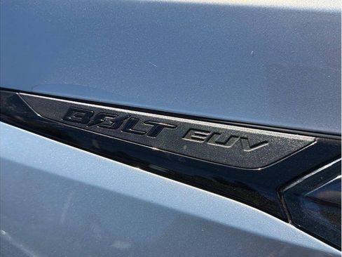 Used 2023 Chevrolet Bolt EUV LT w/ Driver Confidence Package FWD image 23