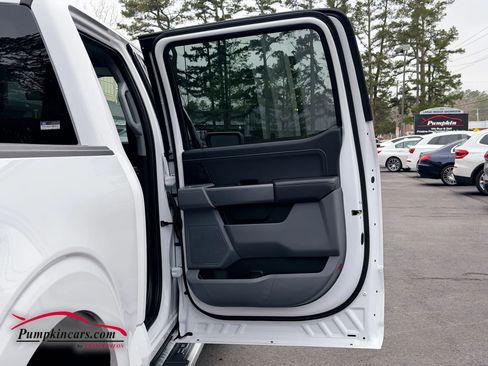 Used 2023 Ford F150 XLT w/ Equipment Group 301A Mid image 21