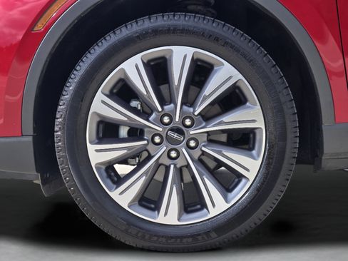 Used 2022 Lincoln Corsair Reserve w/ Elements Package FWD image 30
