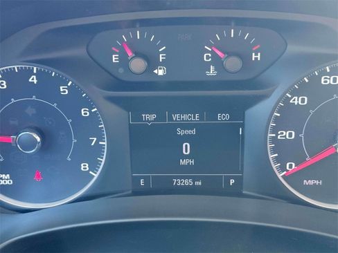 Used 2018 GMC Terrain SLE w/ Driver Convenience Package image 18