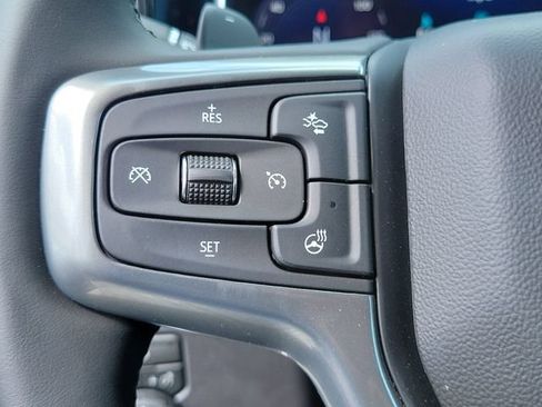 New 2026 Chevrolet Silverado 1500 LT RWD image 22