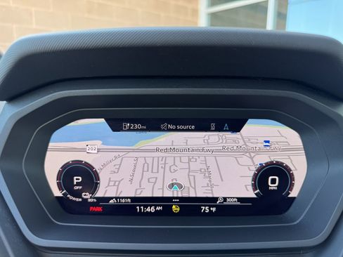 Used 2023 Audi Q4 e-tron Premium Plus w/ Premium Plus image 20