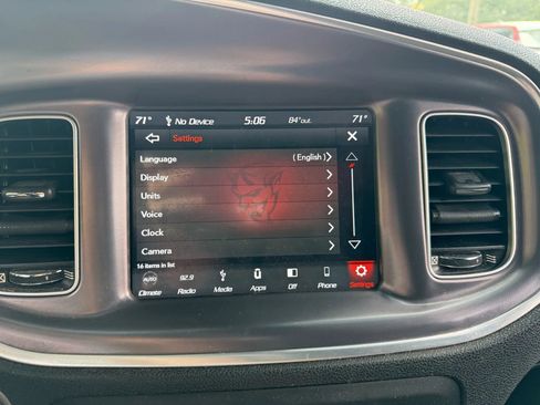 Used 2019 Dodge Charger R/T image 33