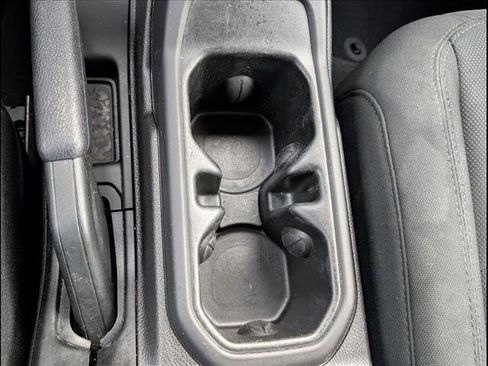 Used 2018 Jeep Wrangler Unlimited Sport S image 18