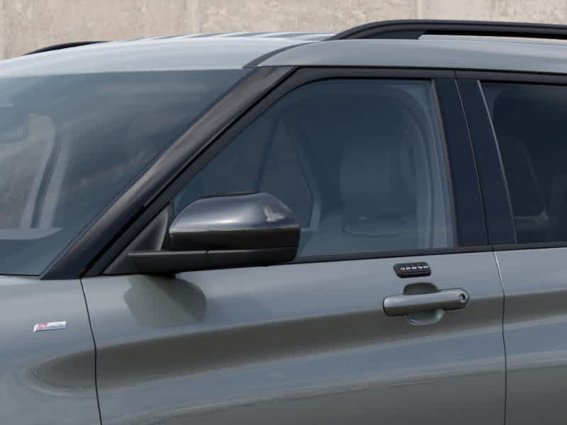 New 2027 Ford Explorer ST-Line AWD/4WD image 20