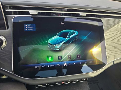 New 2026 Mercedes-Benz E 350 E 350 image 30