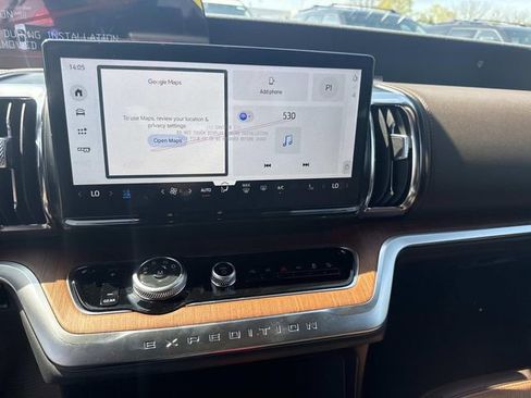 New 2026 Ford Expedition Max King Ranch image 12